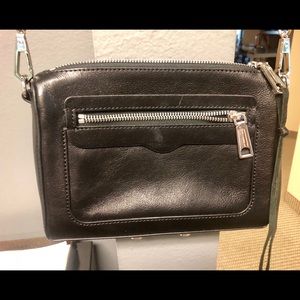 Rebecca Minkoff Crossbody/clutch